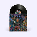Cavalcade (180G)