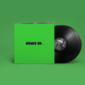 Remix Ed (2LP) Vinyl Record