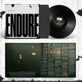 Special Interest - Endure - LP Vinyl