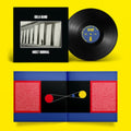 Gilla Band - Most Normal - LP Vinyl Record
