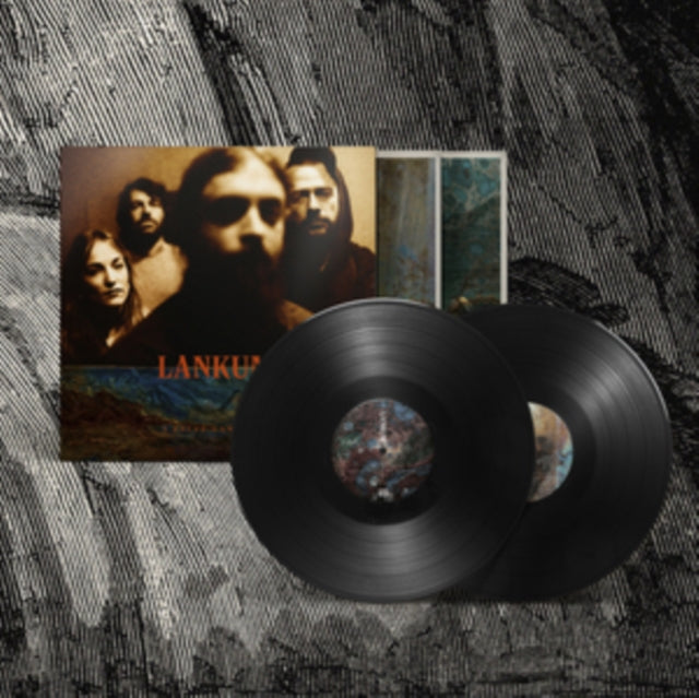 Lankum - False Lankum (2LP)