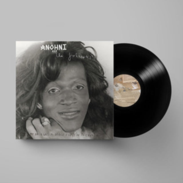 My Back Was A Bridge For You To Cross Vinyl Record