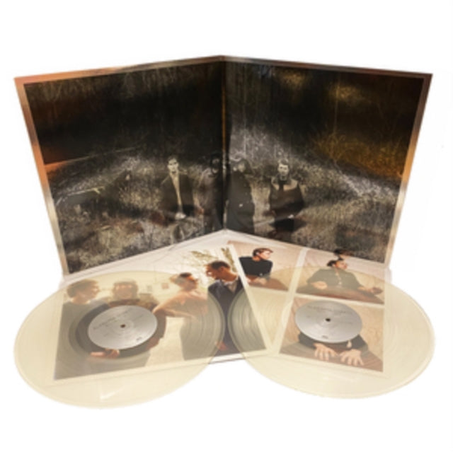 Boys & Girls (2LP) & Sound & Color (Deluxe/2LP/Red/Black/Pink Mixed Vinyl)