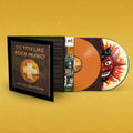 British Sea Power - Do You Like Rock Music? (Deluxe Edition/Orange Vinyl/2LP)