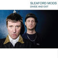 Sleaford Mods - Divide And Exit - LP Vinyl