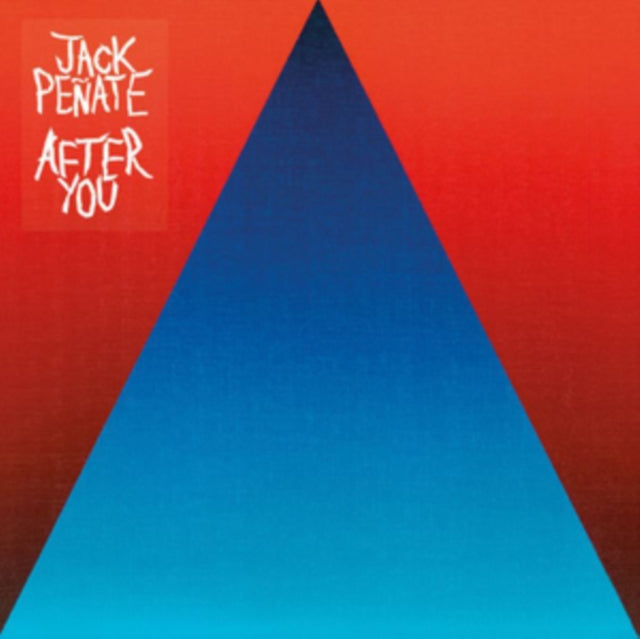 Jack Penate - After You - LP Vinyl