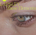 Lapsley - These Elements Ep - LP Vinyl