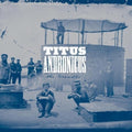 Titus Andronicus - Monitor - LP Vinyl