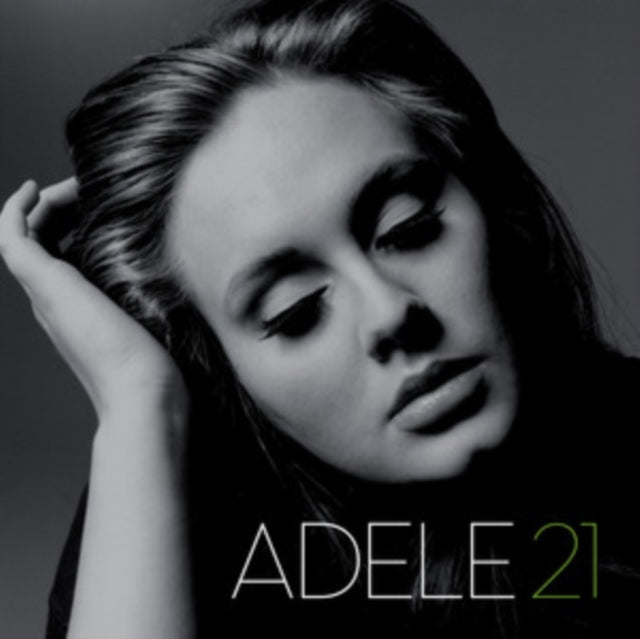 Adele - 25 & 19 & 21 & 30 (2LP)