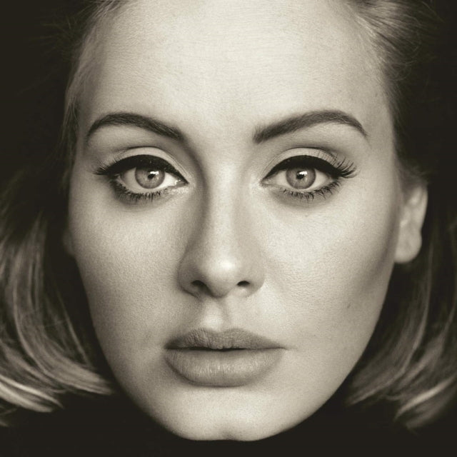Adele - 25 & 19 & 21 & 30 (2LP)