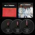 Kid A Mnesia (3CD)