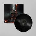 Arca - Kick Iiiii - LP Vinyl