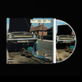 Sam Morton - Daffodils & Dirt - CD