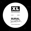 Burial - Dreamfear/Boy Sent From Above - LP Vinyl