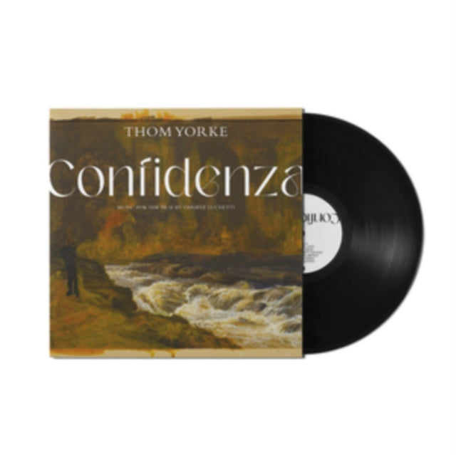 Confidenza Ost & Eraser