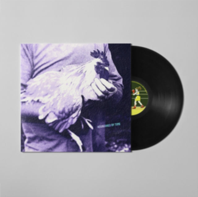 Nourished By Time - Catching Chickens Ep - LP Vinyl