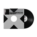 Overmono & The Streets - Turn The Page (B-Side Etching) - 12 Inch Vinyl