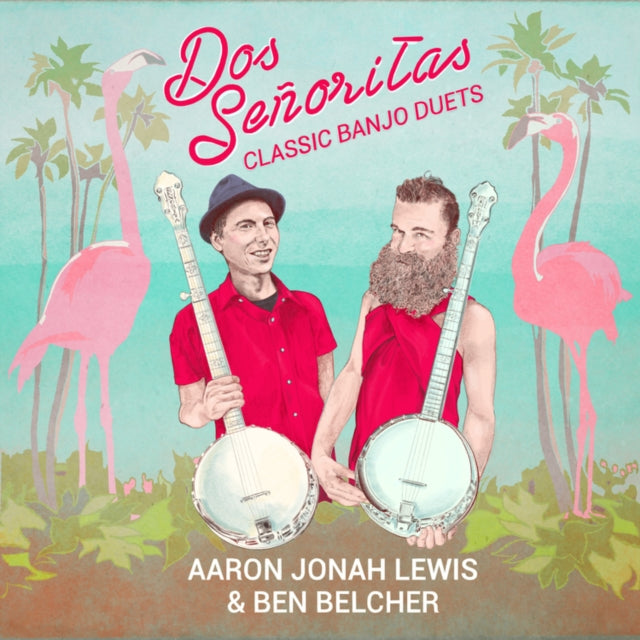 Classic Banjo Duets