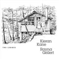 Kieran Kane & Rayna Gellert - Ledges - CD