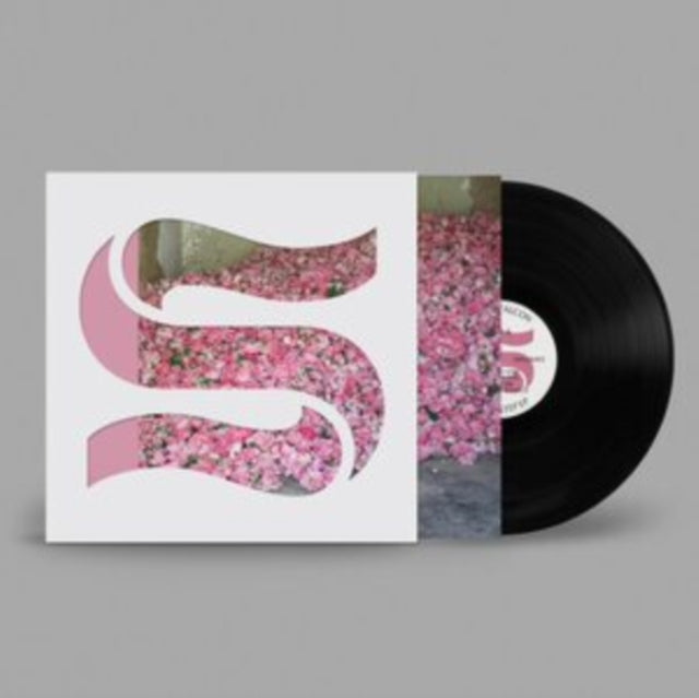 Braxe + Falcon - Step By Step Ep - LP Vinyl