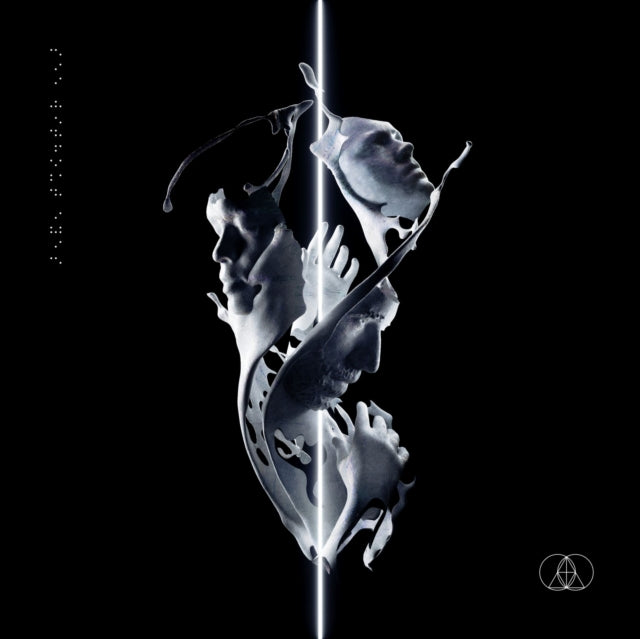 Glitch Mob - See Without Eyes - LP Vinyl