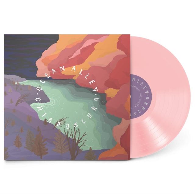 Ocean Alley - Chiaroscuro - LP Vinyl