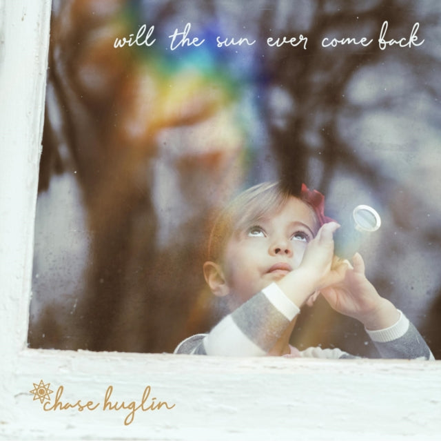Will The Sun Ever Come Back (Clear W/Pink Orange & Green Splatter LP Vinyl)
