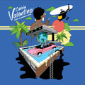 Calvin Valentine - Keep Summer Safe - LP Vinyl Record