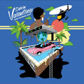 Calvin Valentine - Keep Summer Safe - LP Vinyl