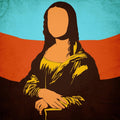 Apollo Brown & Joell Ortiz - Mona Lisa (350 Gsm/Digipak) - CD