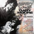 Moore Blues For Gary