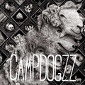Campdogzz - Riders In The Hills Of Dying Heaven - LP Vinyl