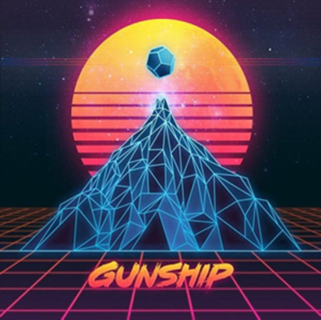 Gunship (2 LP)