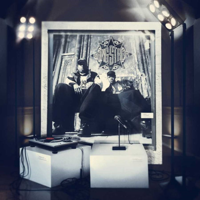 One Of The Best Yet (2LP) (X) & Hard To Earn & Step In The Arena (2 LP)