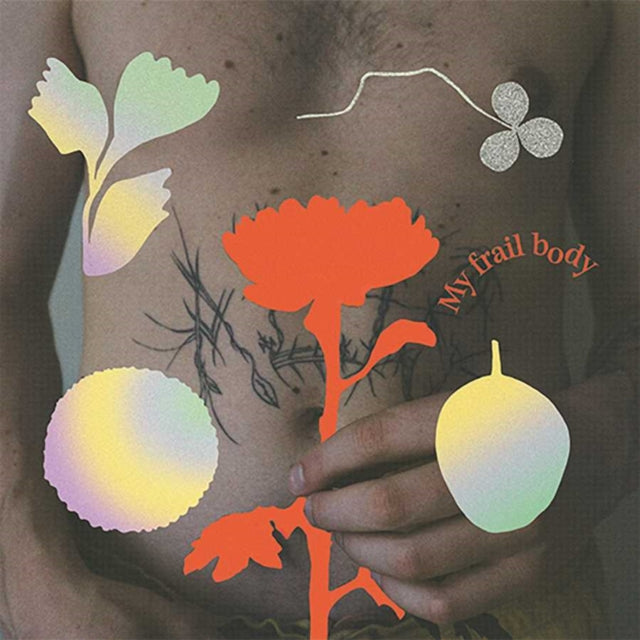 Gundelach - My Frail Body - LP Vinyl
