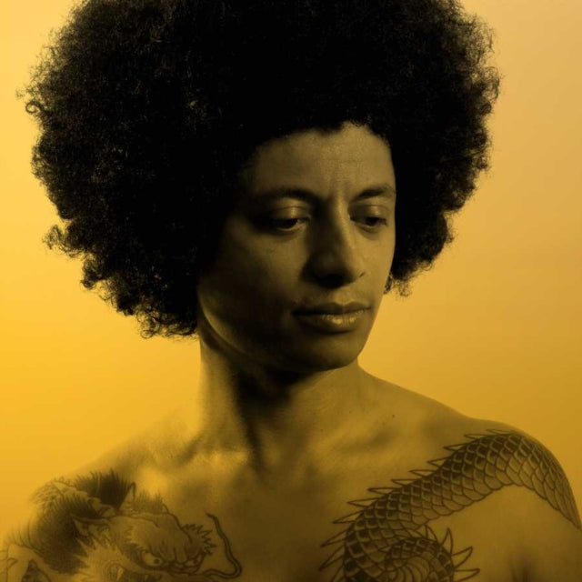 Jose James - No Beginning No End 2 - LP Vinyl