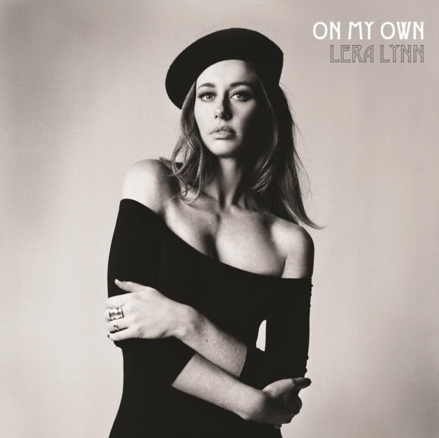 On My Own & Something More Than Love