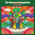 Infamous Stringdusters - Dust The Halls: An Acoustic Christmas Holiday! - LP Vinyl