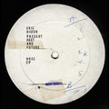 Present Past & Future (Milky Clear LP Vinyl)