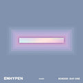 Enhypen - Border: Day One (Dawn Version) - CD
