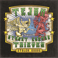Tejon Street Corner Thieves - Stolen Goods (2LP)