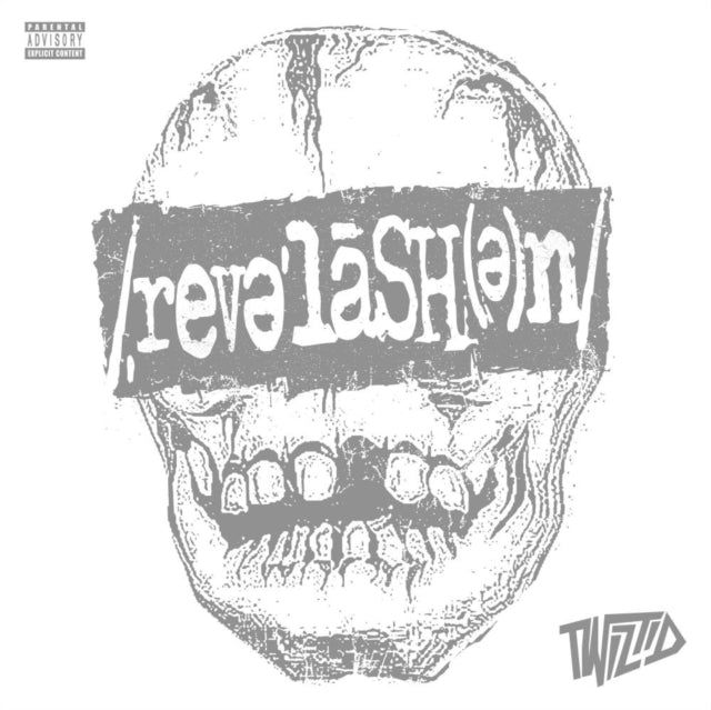 Revelashen (White/Silver Galaxy LP Vinyl) & Twiztid Presents: Songs Of Samhain (X) (3LP)