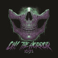 Oh! The Horror - 1692 - CD