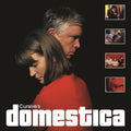 Cursive - Cursive's Domestica (Deluxe Edition) - LP Vinyl