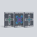 Tomorrow X Together - Chaos Chapter: Freeze (You Version) - CD