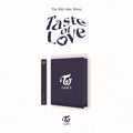 Twice - Taste Of Love (Fallen Version) - CD