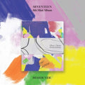 Seventeen - Your Choice - 8Th Mini Album (Beside Version) - CD