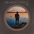 Eric Hilton - Ceremony (2LP)