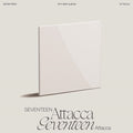 Seventeen - Attacca: 9Th Mini Album (Op.2) - CD