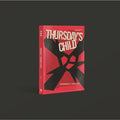 Minisode 2: Thursday's Child (End Ver.)